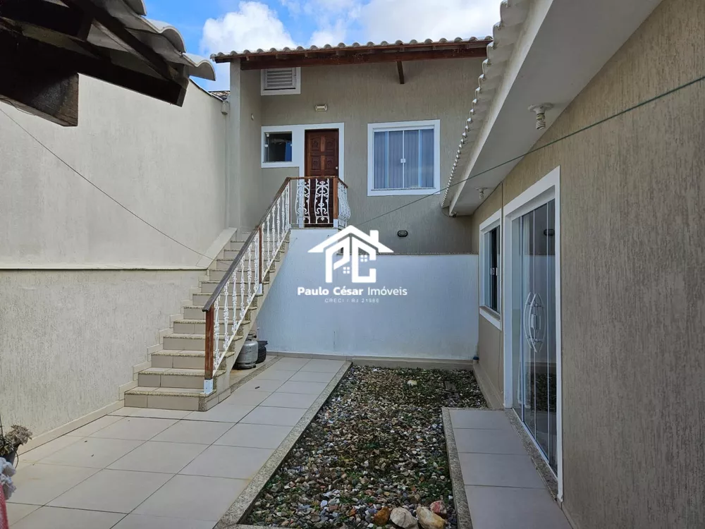 Casa, 4 quartos - Foto 27