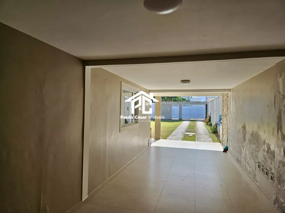 Casa, 4 quartos - Foto 29