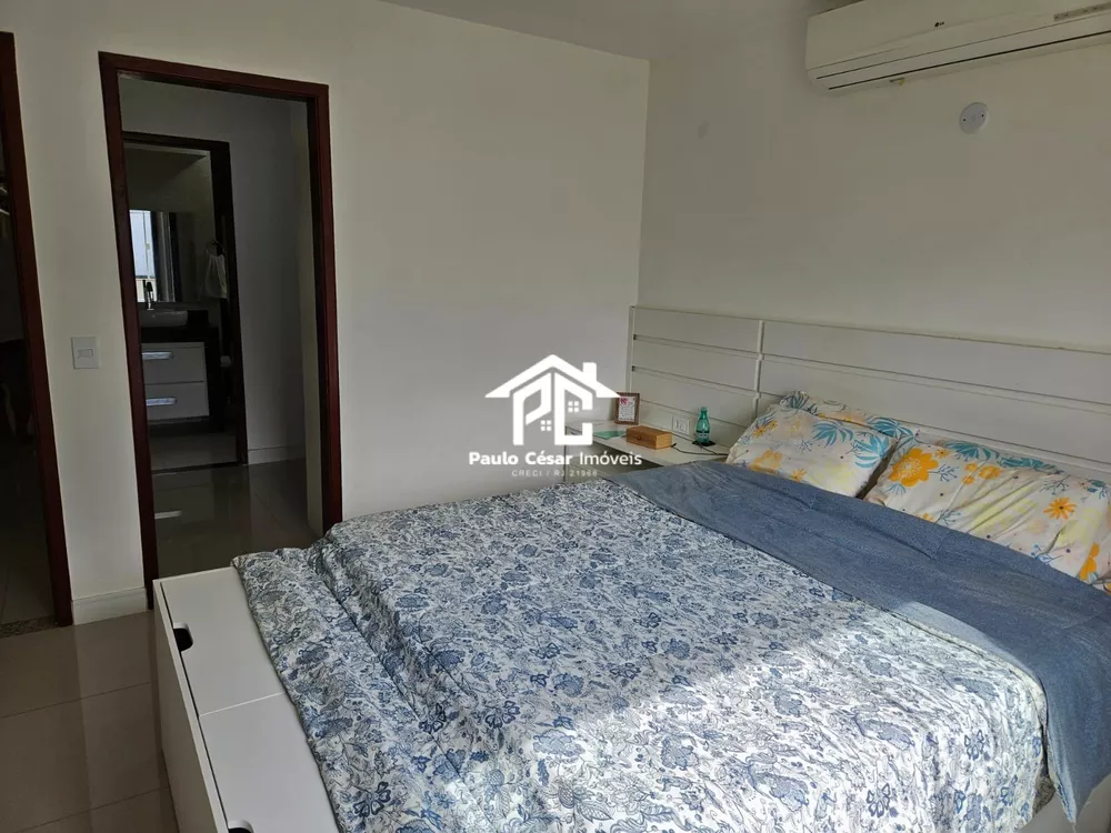 Casa, 4 quartos - Foto 8