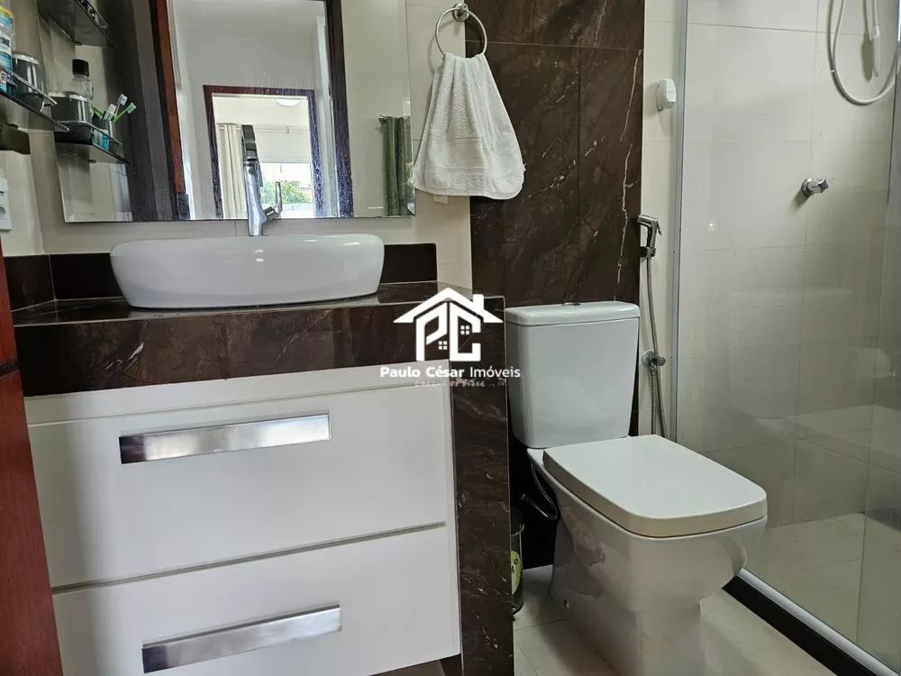 Casa, 4 quartos - Foto 17