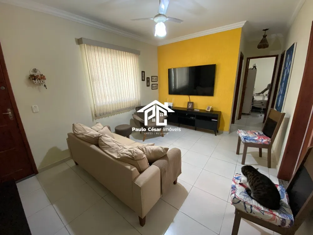 Apartamento, 2 quartos, 70 m² - Foto 20