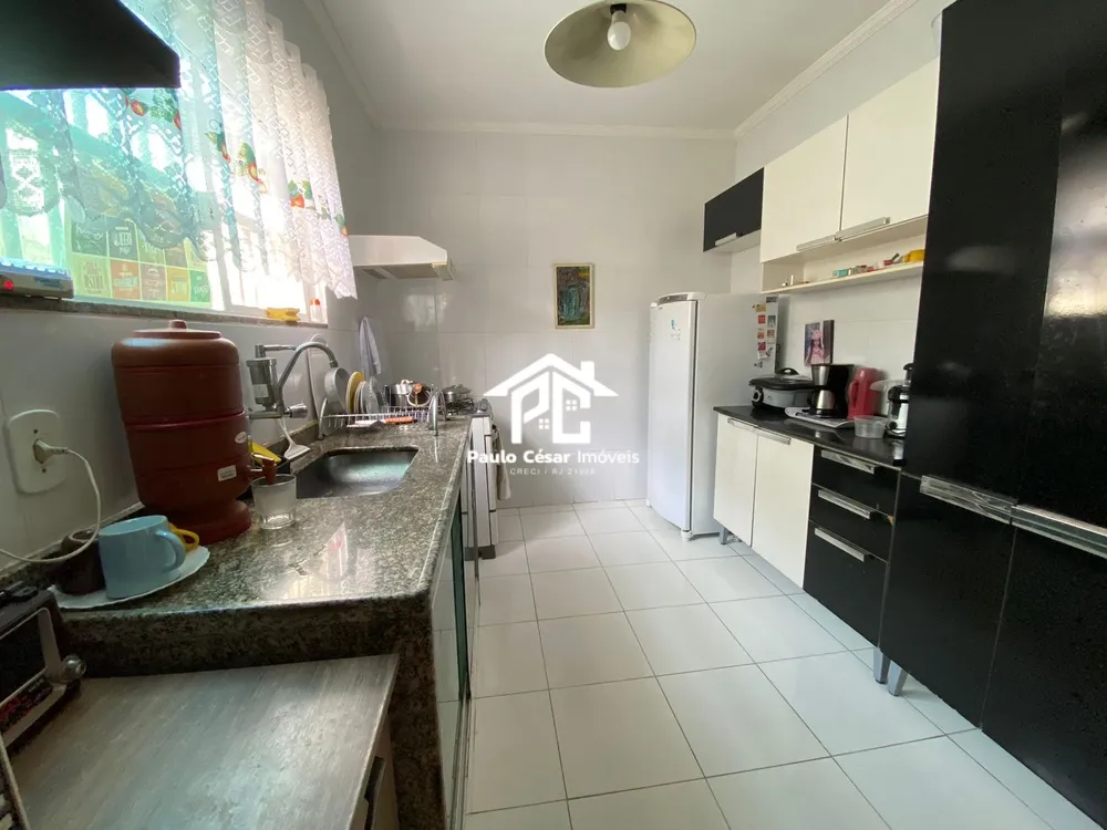 Apartamento, 2 quartos, 70 m² - Foto 9
