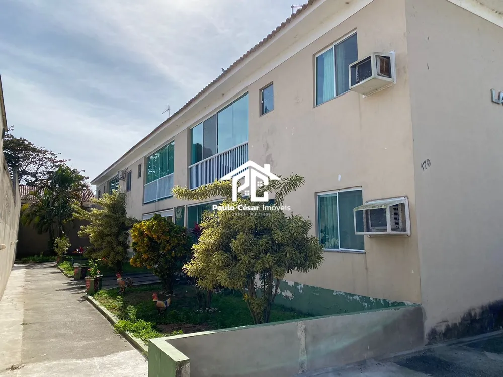 Apartamento, 2 quartos, 70 m² - Foto 4