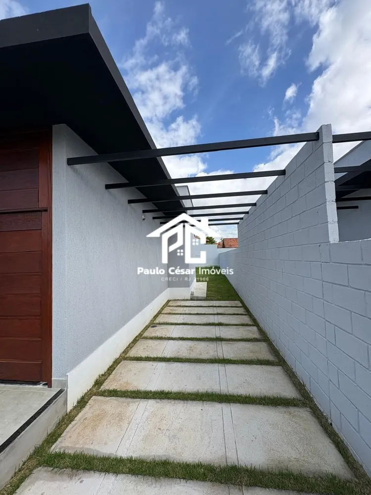 Casa, 2 quartos - Foto 5