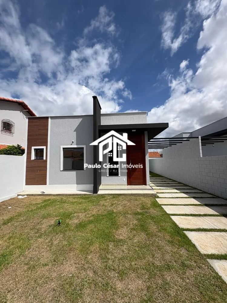 Casa, 2 quartos - Foto 4
