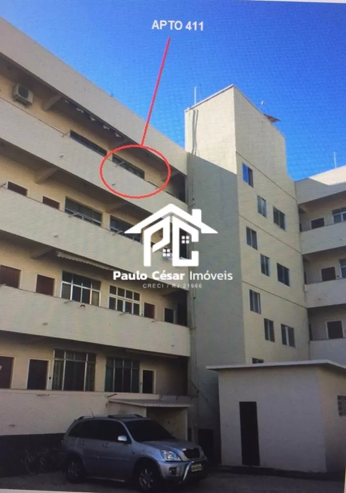 Apartamento, 1 quarto, 43 m² - Foto 6