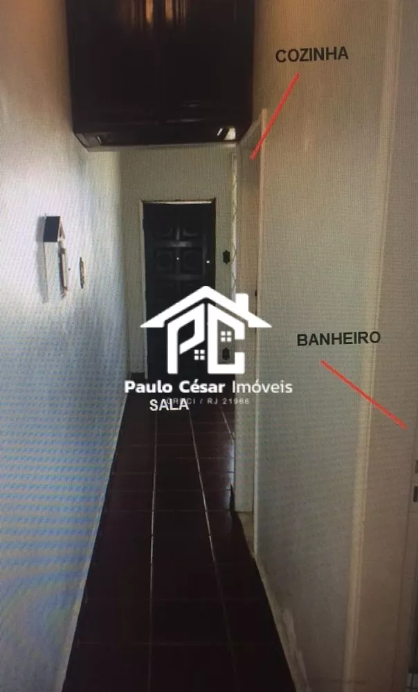 Apartamento, 1 quarto, 43 m² - Foto 10