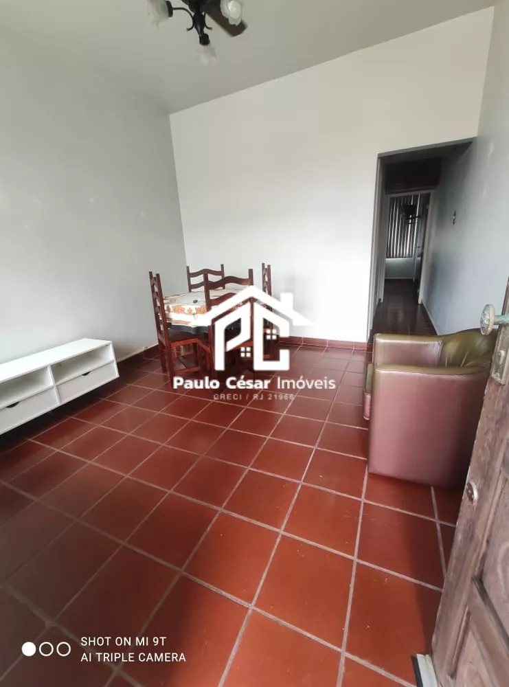 Apartamento, 1 quarto, 43 m² - Foto 9