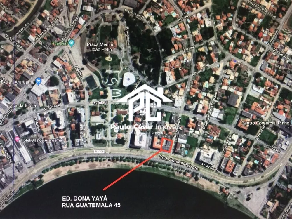 Apartamento, 1 quarto, 43 m² - Foto 8