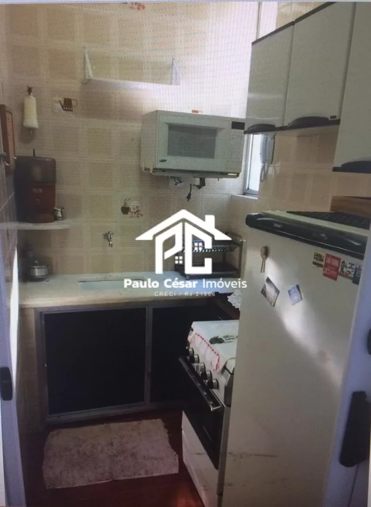 Apartamento, 1 quarto, 43 m² - Foto 5