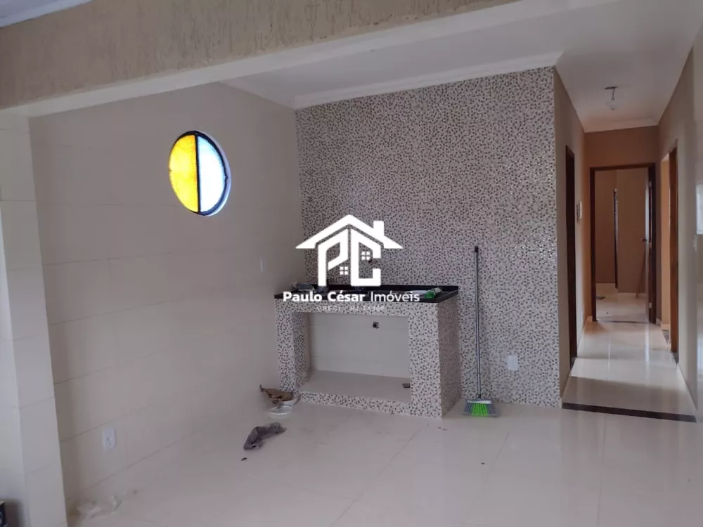 Casa, 2 quartos - Foto 6