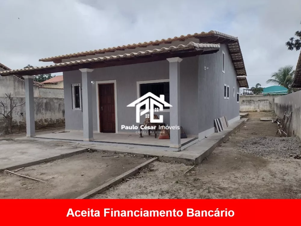 Casa à venda com 2 quartos, 360m² - Foto 1