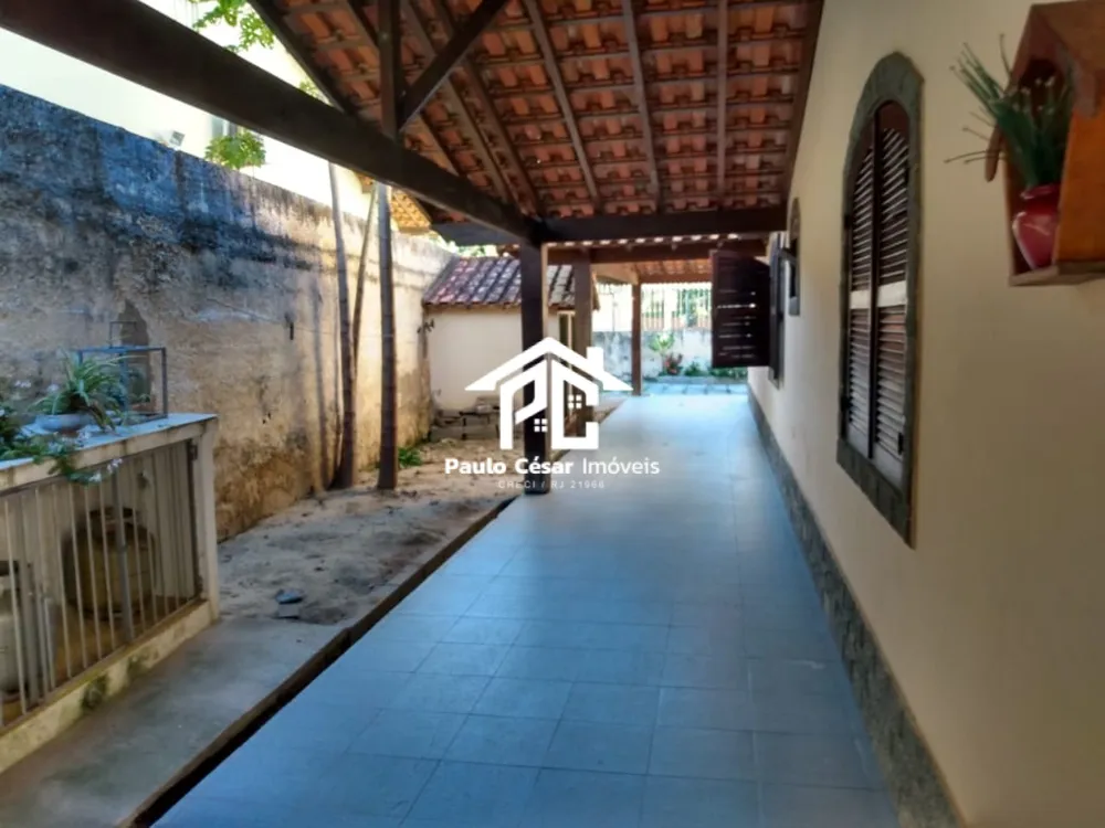 Casa, 5 quartos, 352 m² - Foto 8