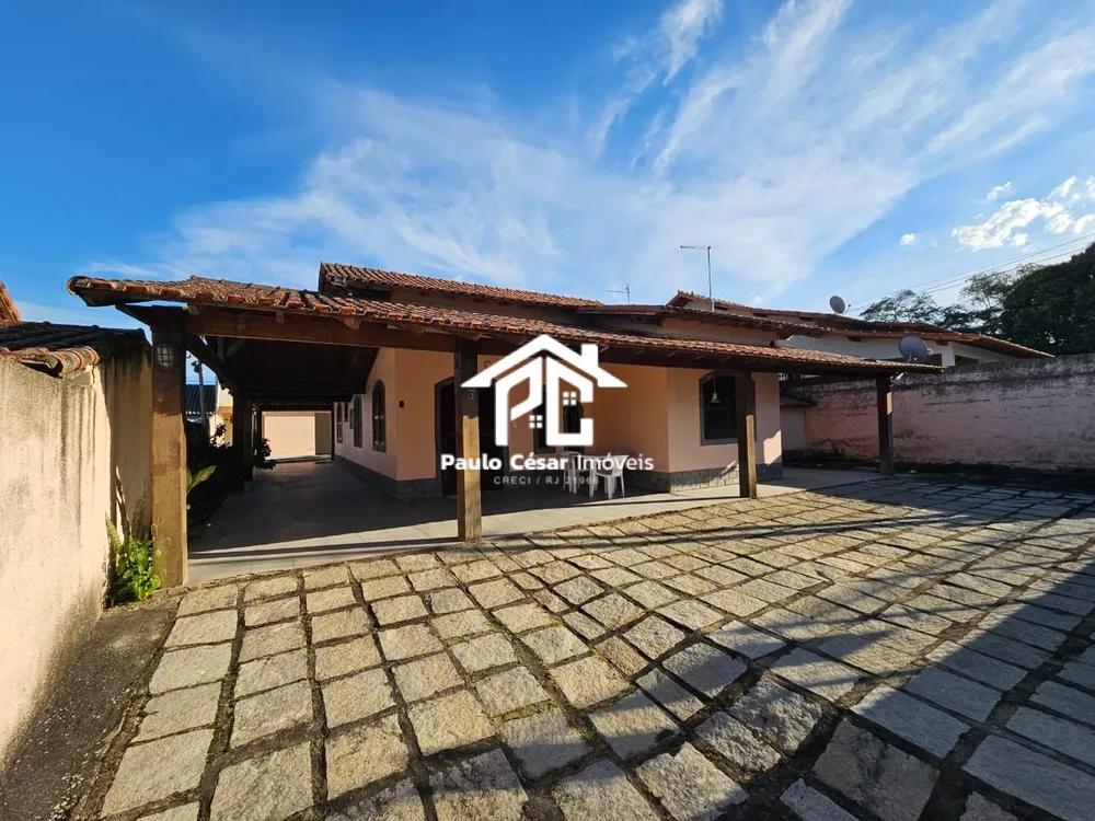 Casa, 5 quartos, 352 m² - Foto 2