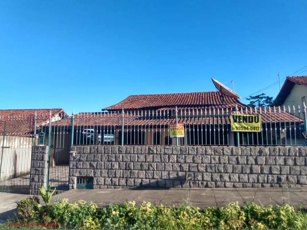 Casa, 5 quartos, 352 m² - Foto 4