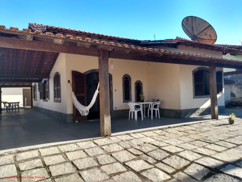 Casa, 5 quartos, 352 m² - Foto 1