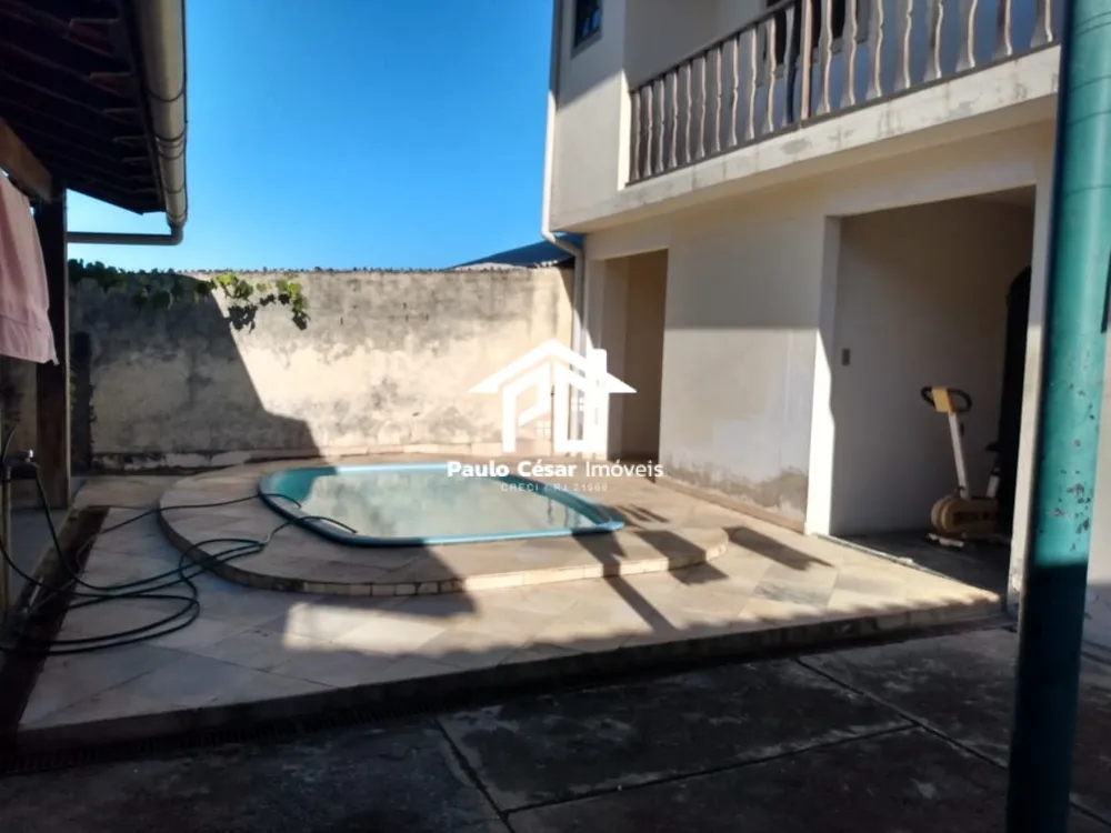 Casa, 5 quartos, 352 m² - Foto 18