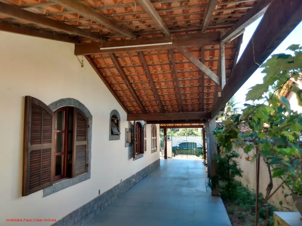 Casa, 5 quartos, 352 m² - Foto 6