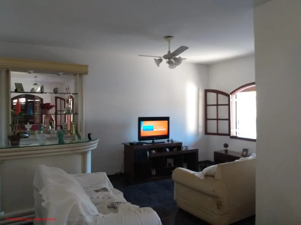 Casa, 5 quartos, 352 m² - Foto 20