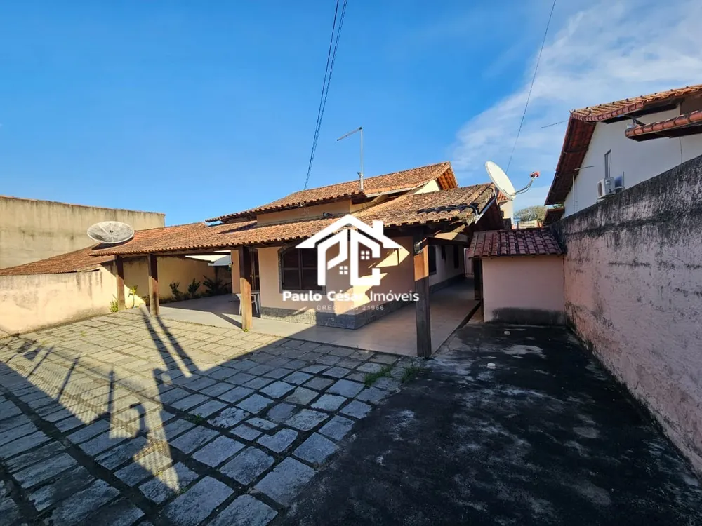 Casa, 5 quartos, 352 m² - Foto 4