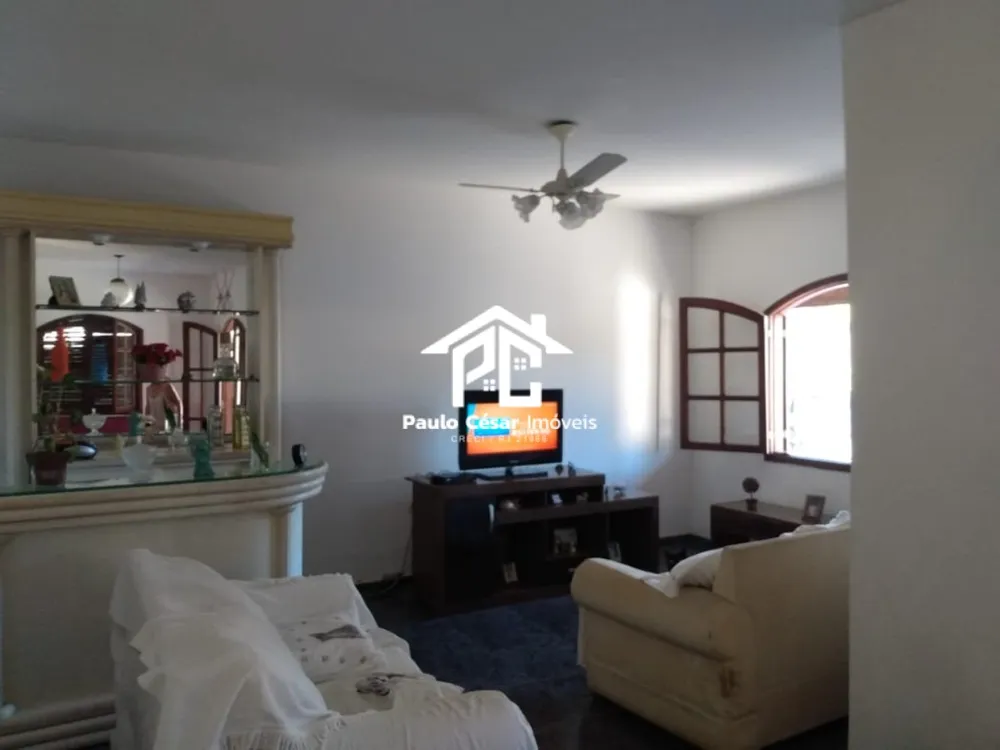 Casa, 5 quartos, 352 m² - Foto 42