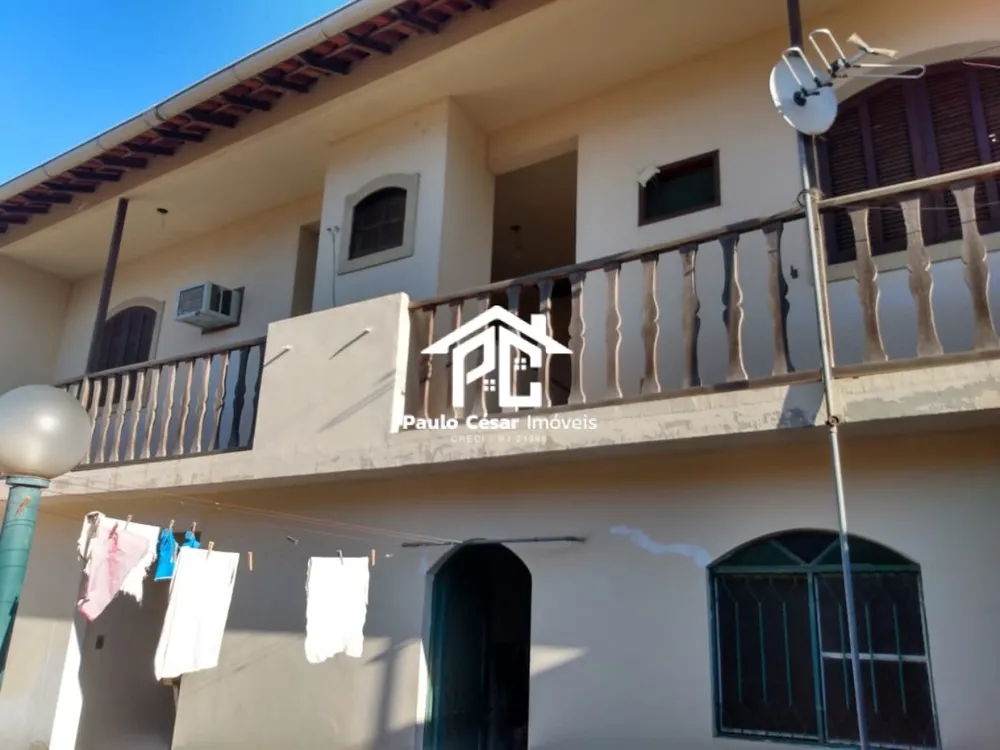 Casa, 5 quartos, 352 m² - Foto 12