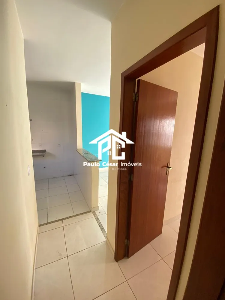 Casa, 1 quarto - Foto 27