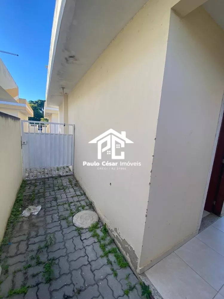 Casa, 1 quarto - Foto 15