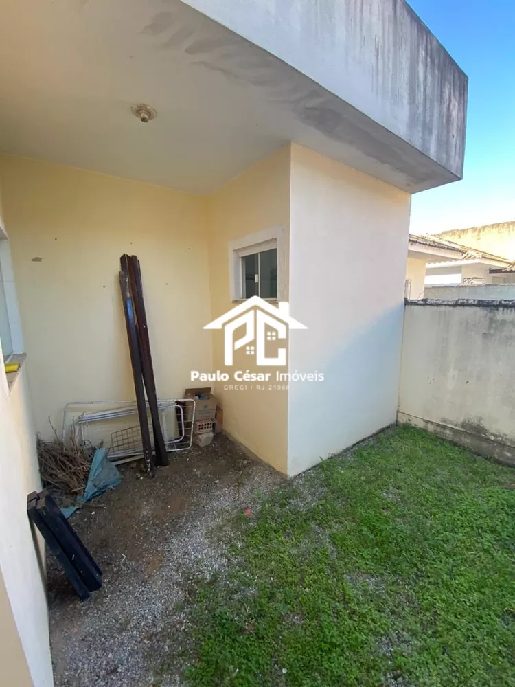 Casa, 1 quarto - Foto 13