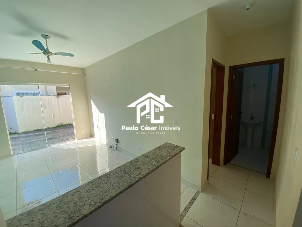 Casa, 1 quarto - Foto 12