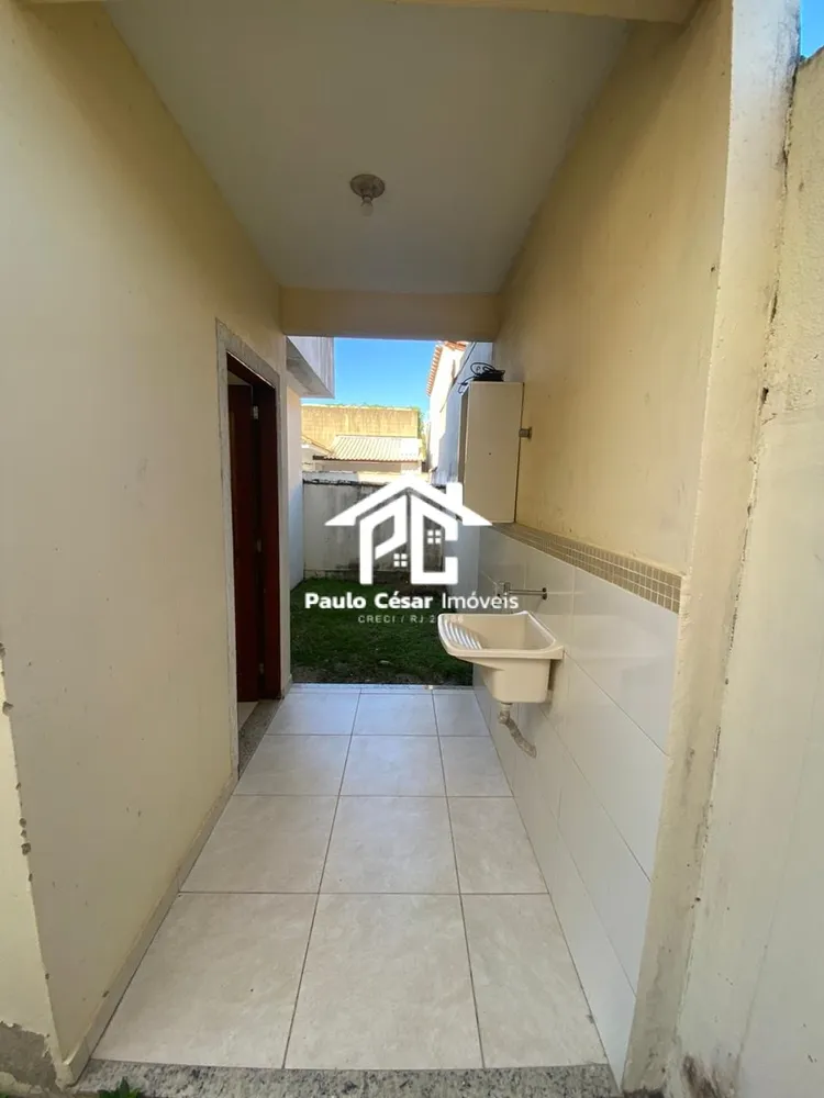 Casa, 1 quarto - Foto 34