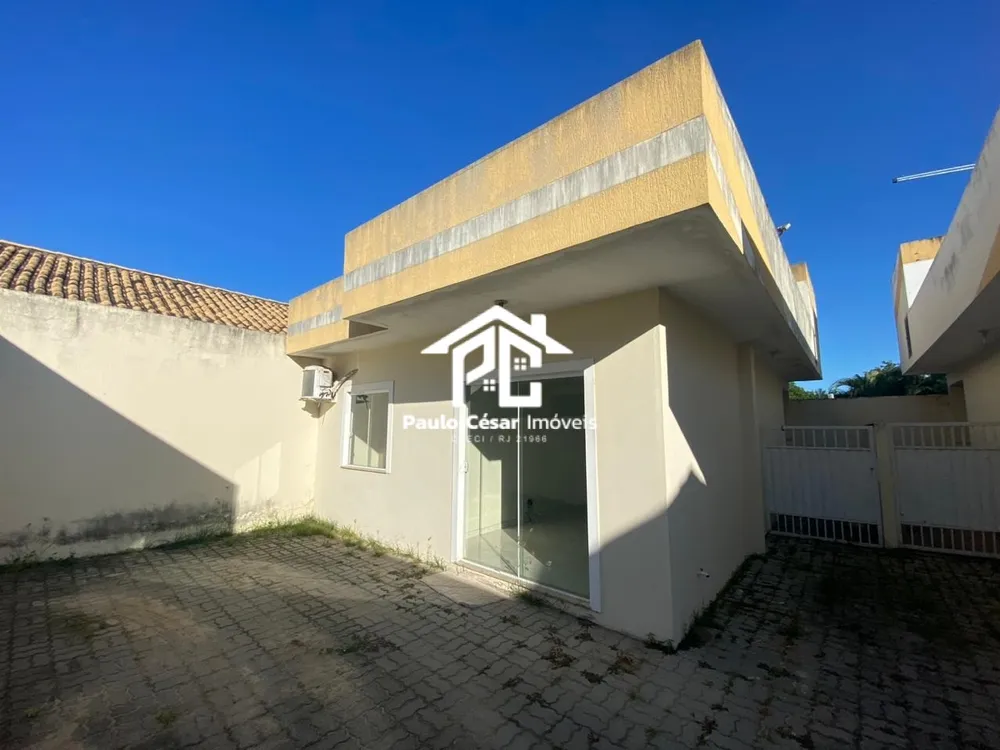 Casa, 1 quarto - Foto 19