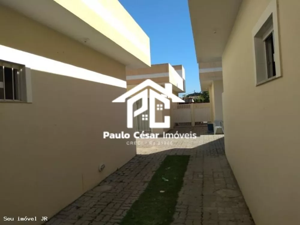 Casa, 1 quarto - Foto 2