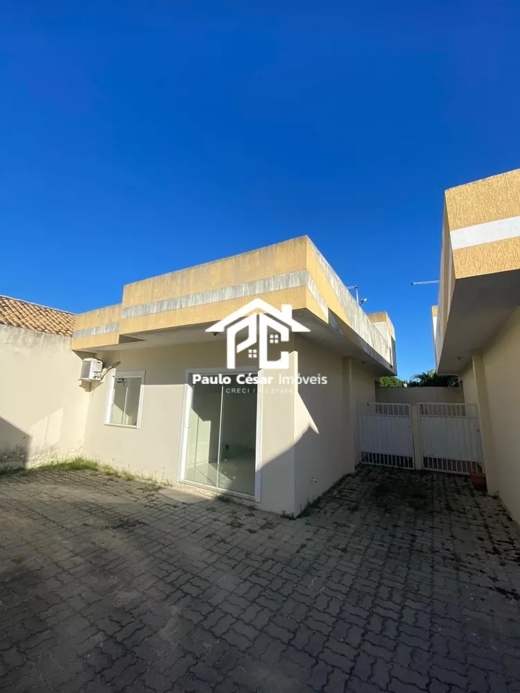 Casa, 1 quarto - Foto 6