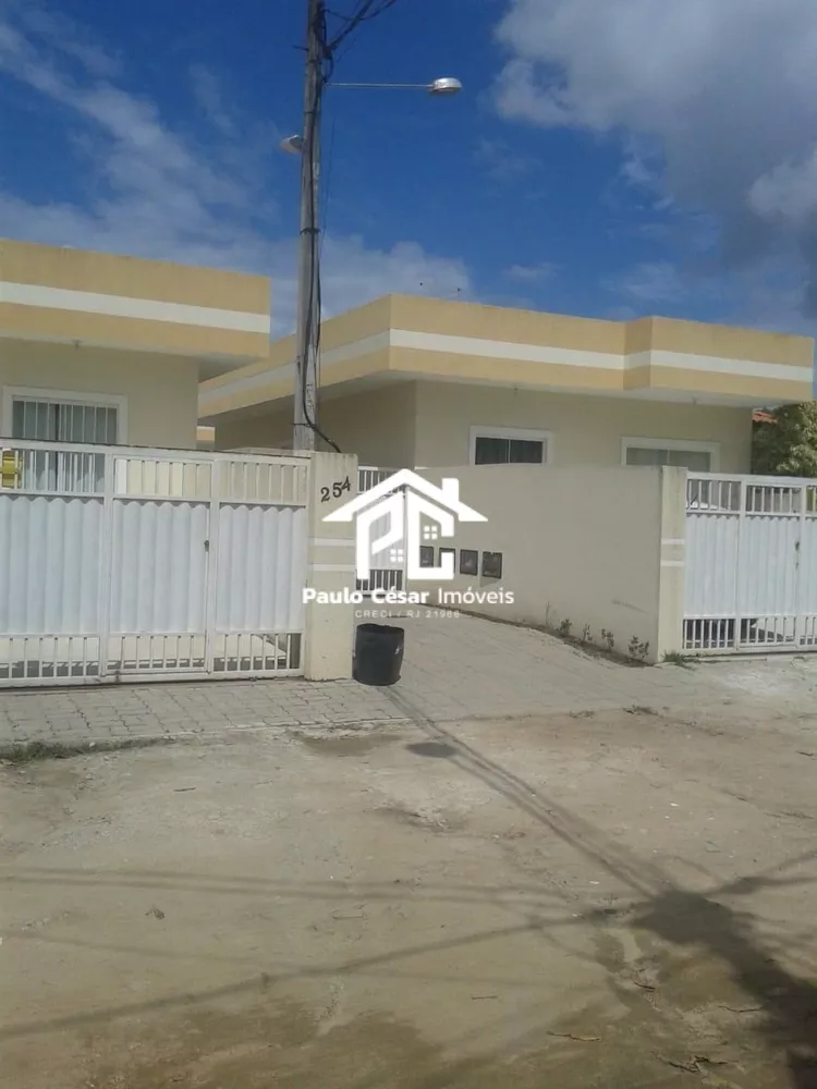 Casa, 1 quarto - Foto 5