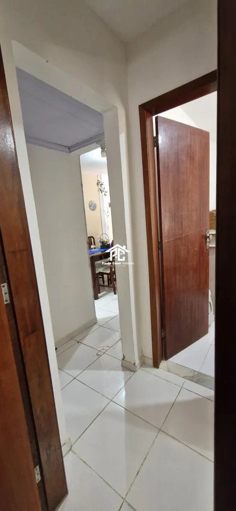 Casa, 3 quartos - Foto 26