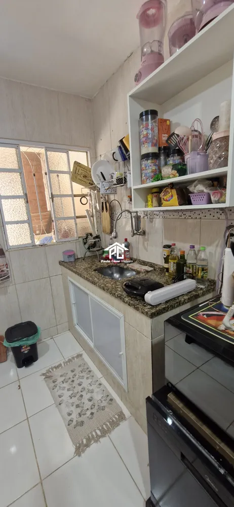 Casa, 3 quartos - Foto 15