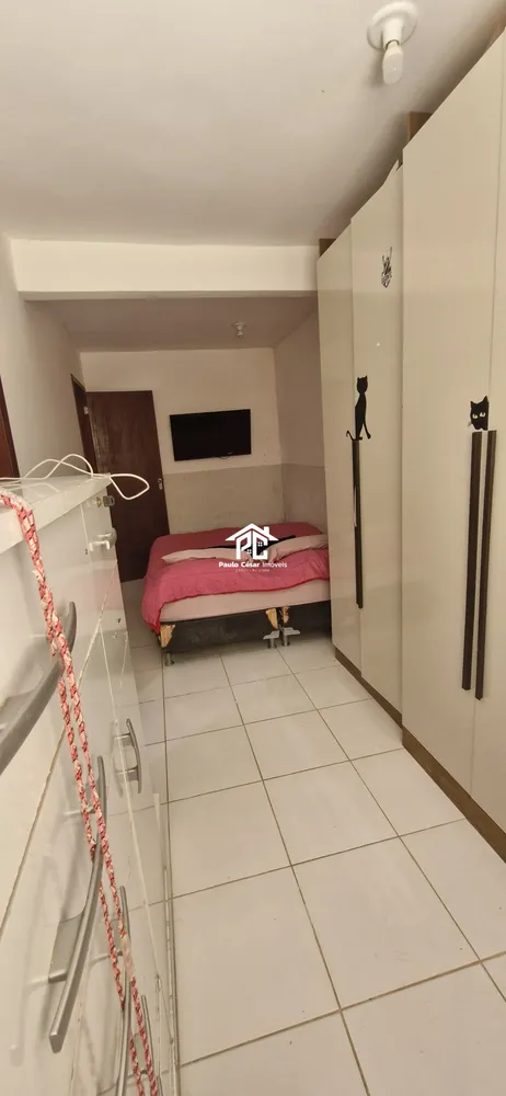 Casa, 3 quartos - Foto 6