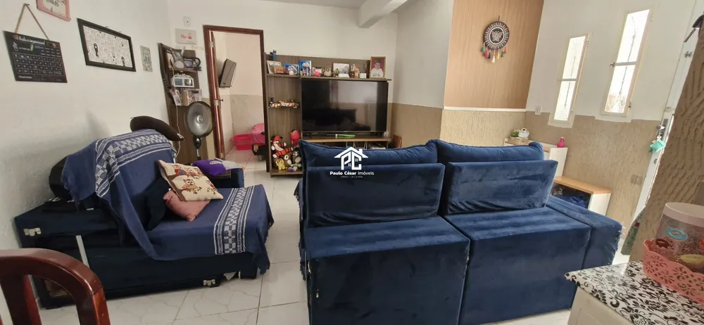 Casa, 3 quartos - Foto 12