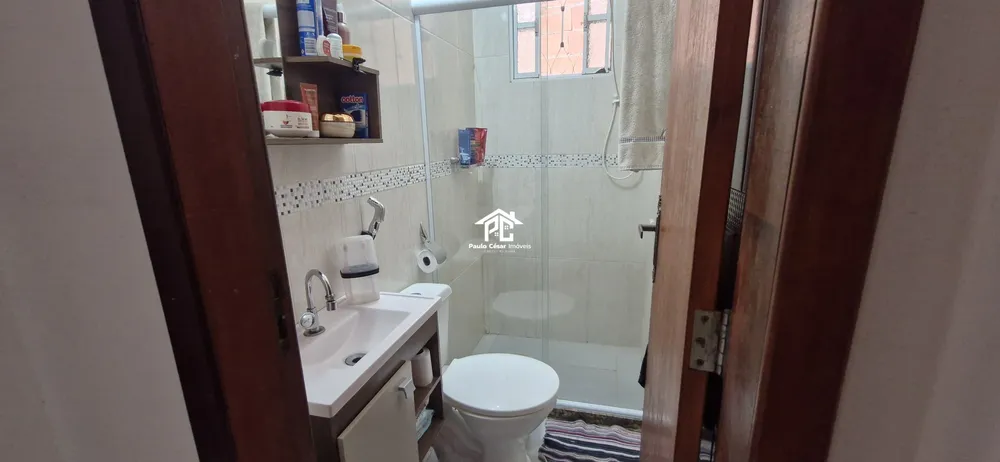 Casa, 3 quartos - Foto 25