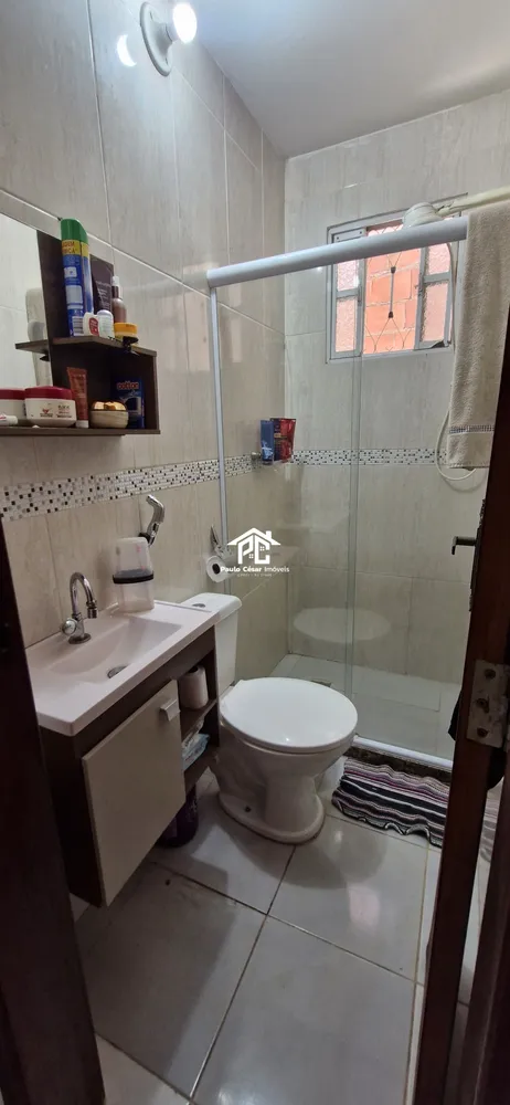 Casa, 3 quartos - Foto 27