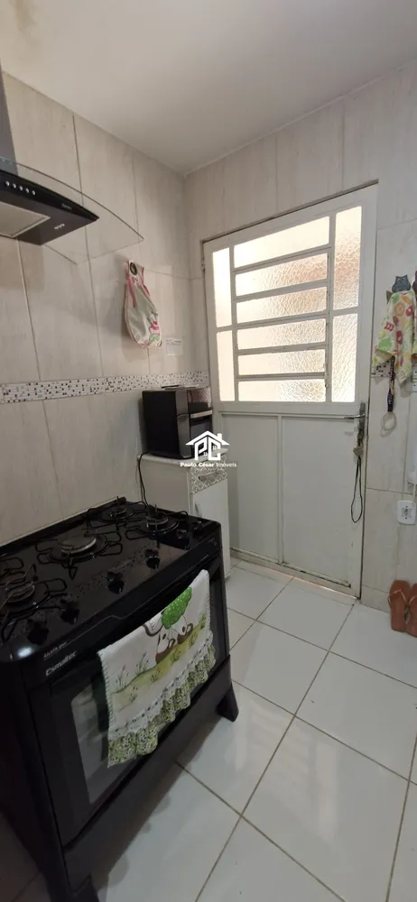 Casa, 3 quartos - Foto 17