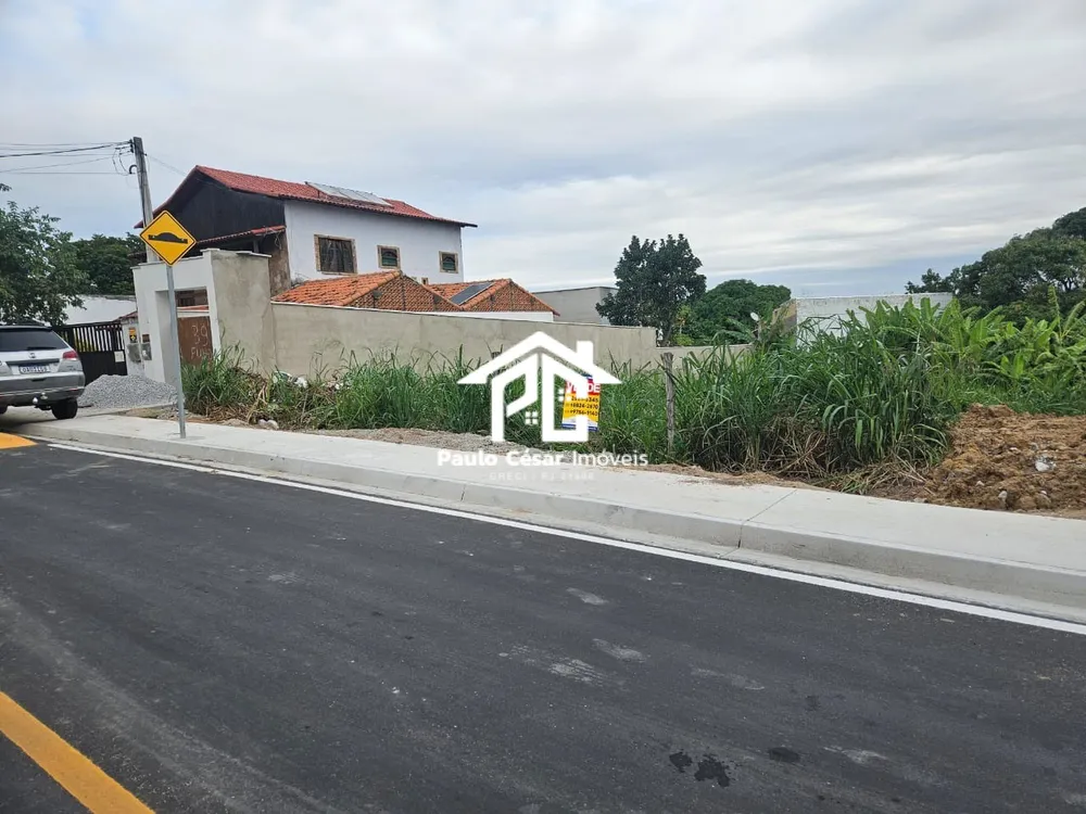 Terreno, 652 m² - Foto 1