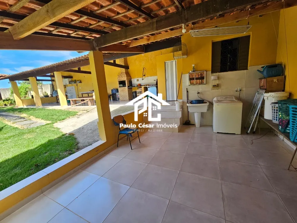 Casa, 3 quartos - Foto 15