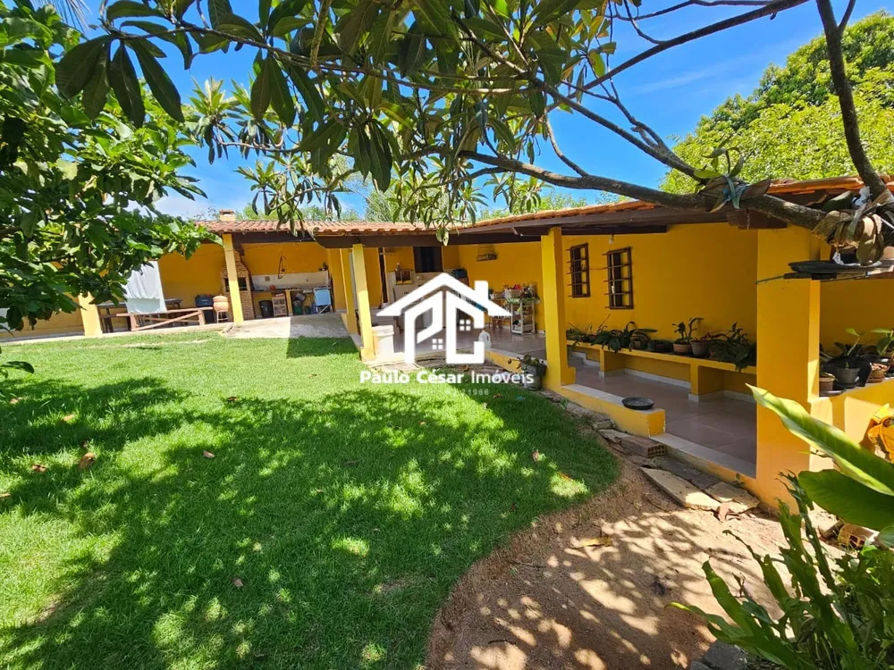Casa, 3 quartos - Foto 13