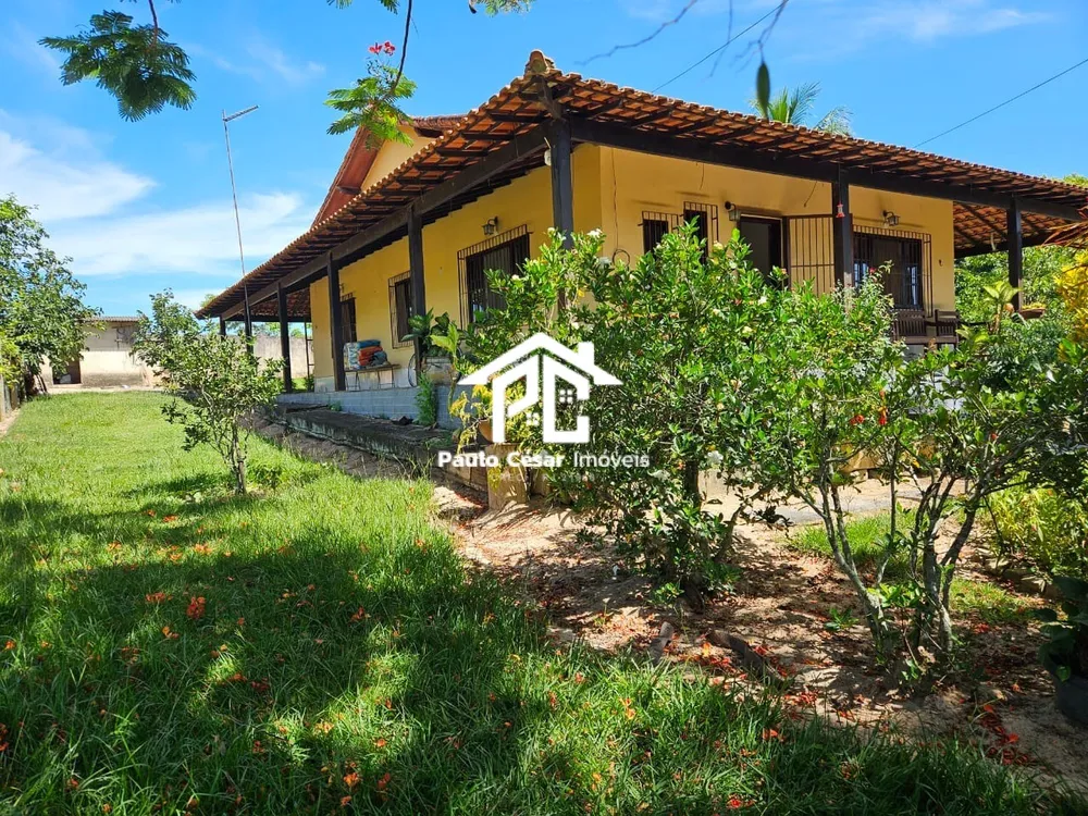 Casa, 3 quartos - Foto 2