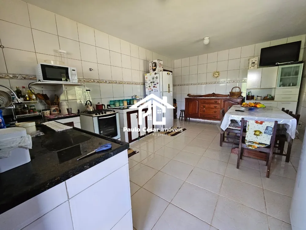 Casa, 3 quartos - Foto 22