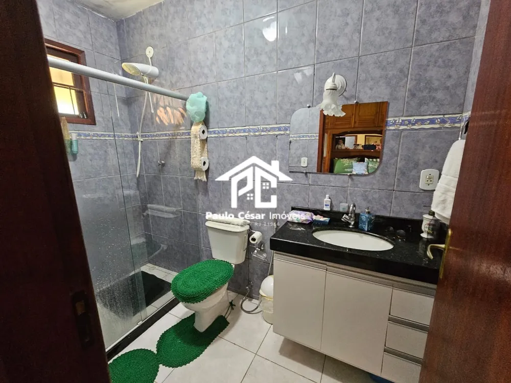 Casa, 3 quartos - Foto 31