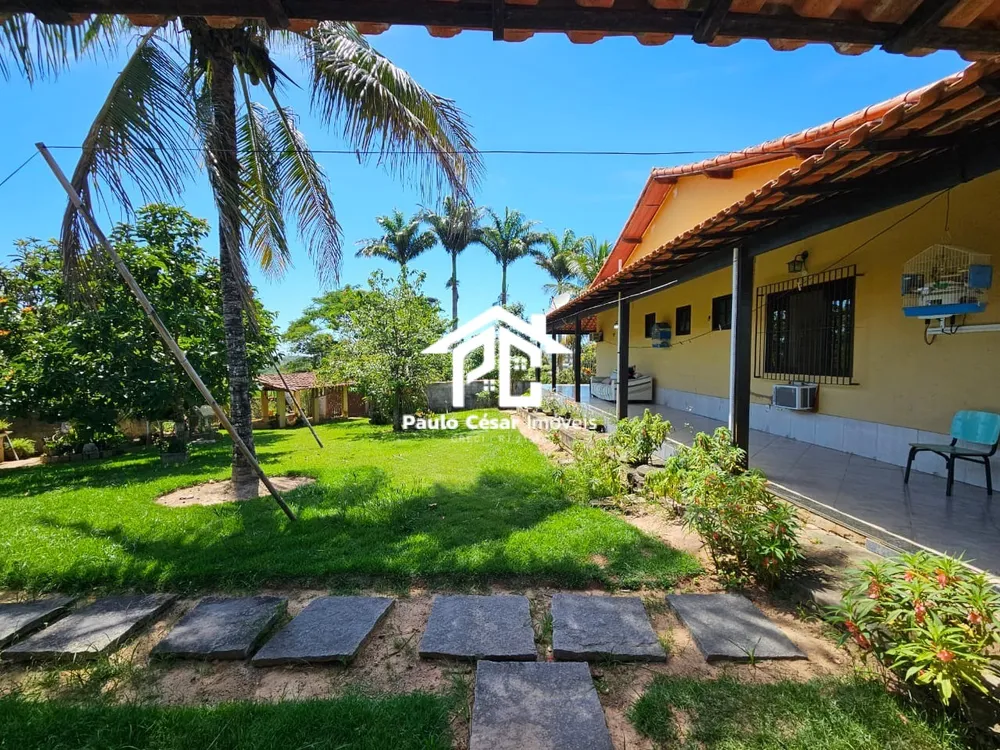 Casa, 3 quartos - Foto 20