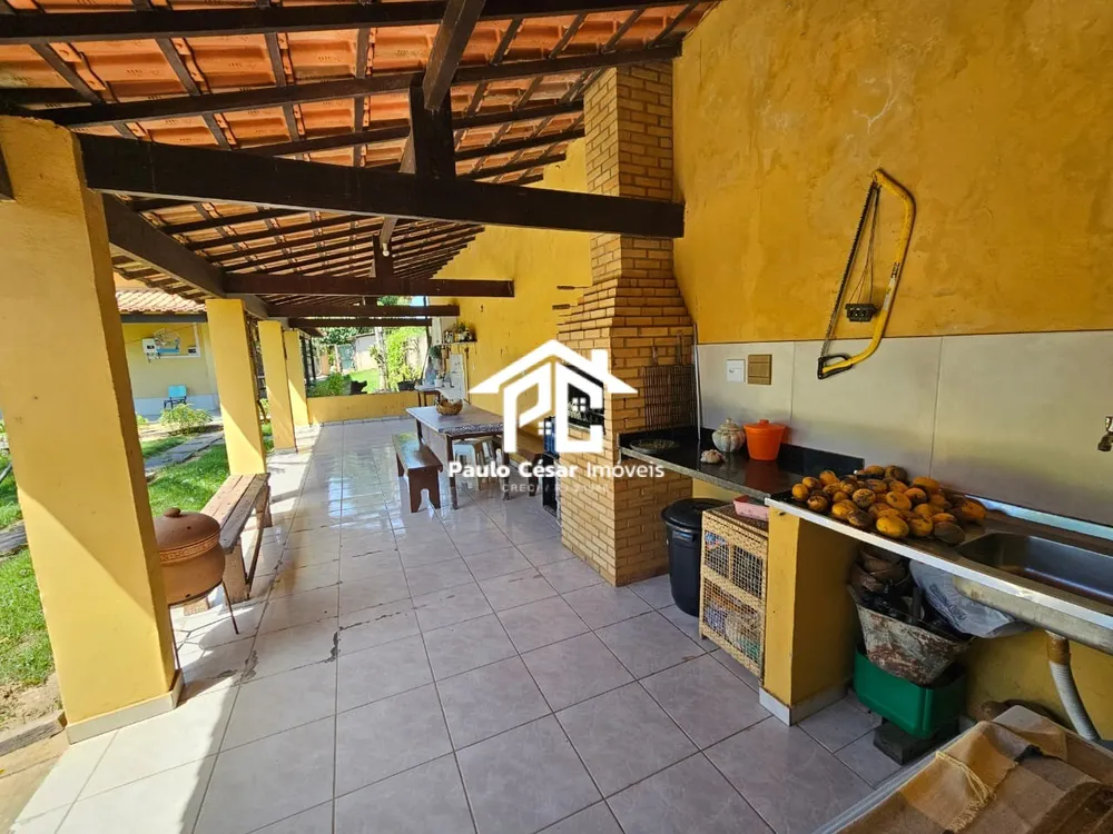 Casa, 3 quartos - Foto 16